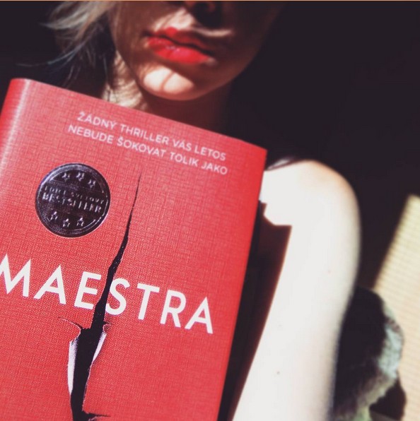 maestra